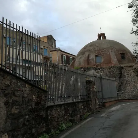 Antica Domus Vendégház *