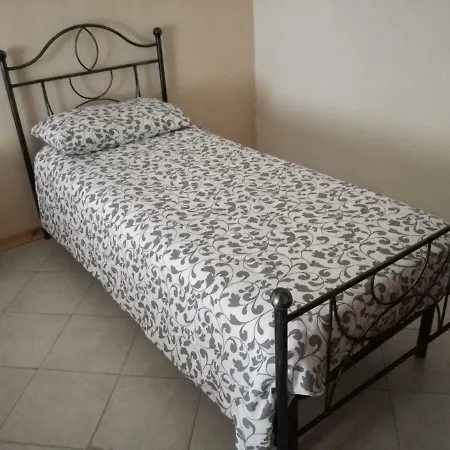 Vendégház Antica Domus *