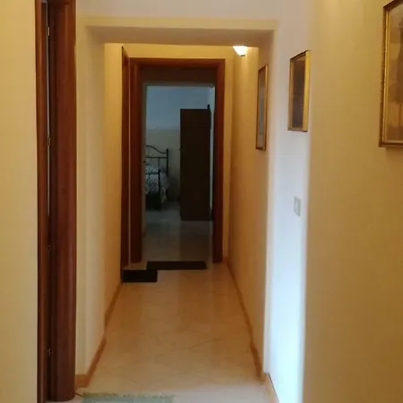 Vendégház Antica Domus Catania
