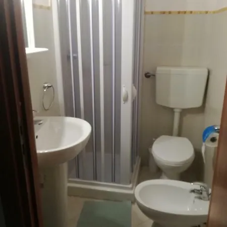 Antica Domus Vendégház *