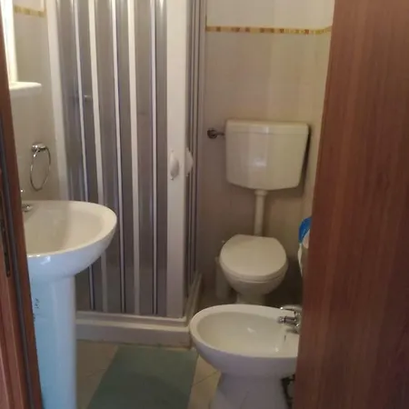 Vendégház Antica Domus